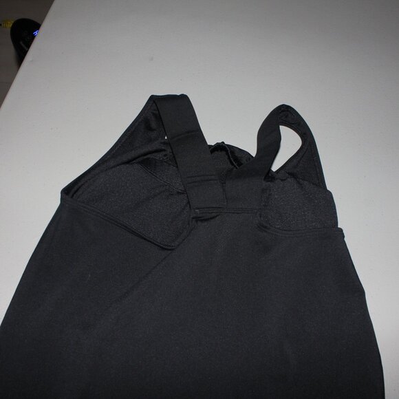 Black Under Armour Tank Top Size Small - Picture 5 of 5